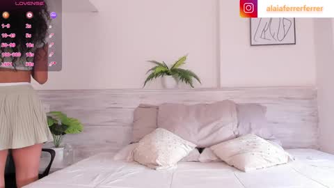 Alaia  online show from 20, 1, 2025