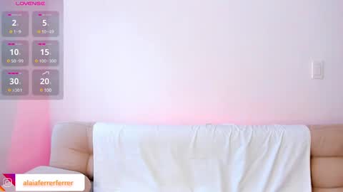 Alaia  online show from 10, 3, 2025