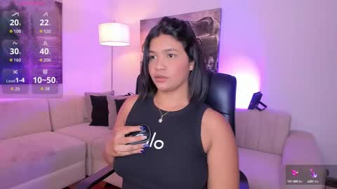 Alaia online show from 14, 10, 2025