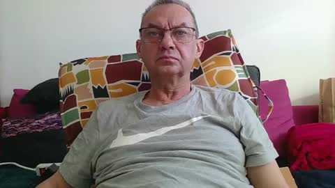 alain5159 online show from 7, 4, 2026