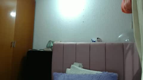 alaina_blessed online show from 14, 12, 2025