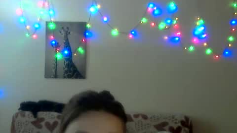 Anna online show from 12, 3, 2026