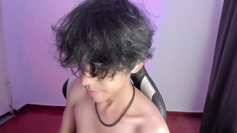 Snapshot of alan18n chatting on 10, 1, 2025 alan18n online show from 10, 1, 2025