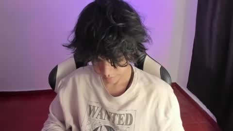 Snapshot of alan18n chatting on 16, 1, 2025 alan18n online show from 16, 1, 2025