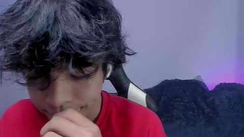 Snapshot of alan18n chatting on 19, 9, 2025 alan18n online show from 19, 9, 2025