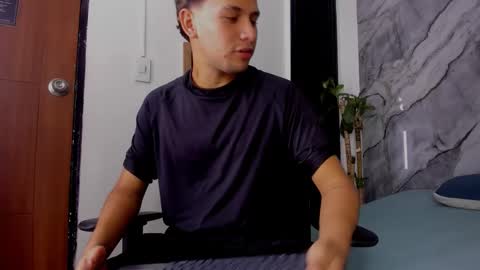 alan__smith online show from 12, 11, 2025