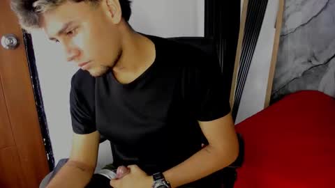 alan__smith online show from 28, 11, 2025