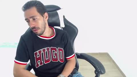 ALAN online show from 5, 3, 2025