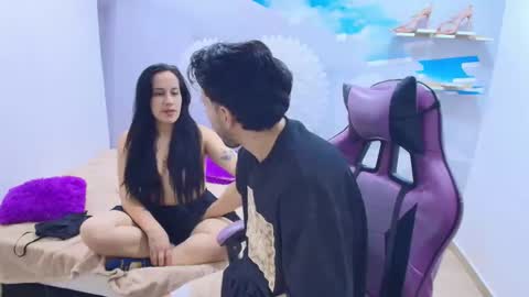 ALAN online show from 5, 2, 2026