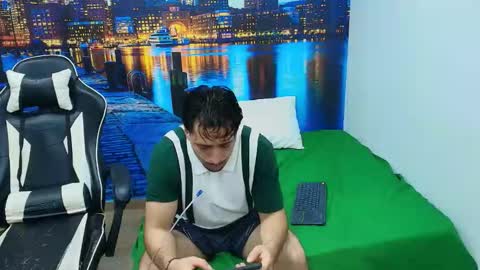 ALAN online show from 24, 2, 2026