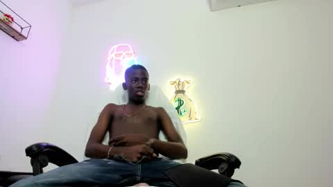 alan_blacke online show from 10, 11, 2025