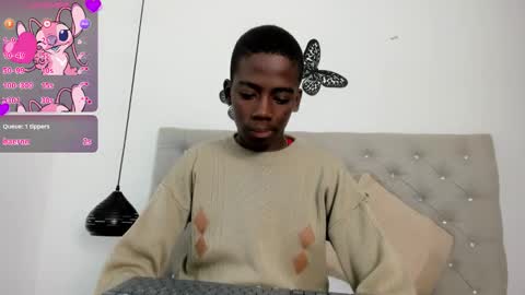 alan_blacke online show from 29, 11, 2025