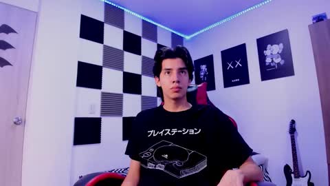 Alan Boy online show from 22, 11, 2025