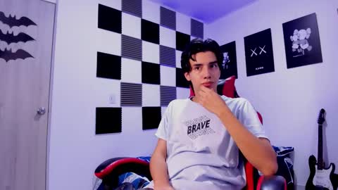 Alan Boy online show from 27, 11, 2025