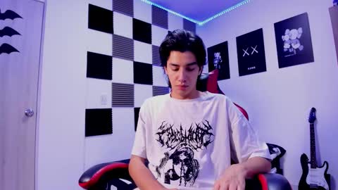 Alan Boy online show from 14, 12, 2025