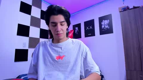 Alan Boy online show from 1, 3, 2026