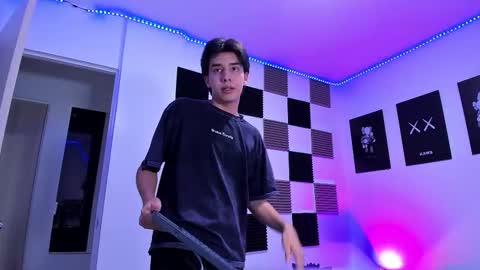 Alan Boy online show from 22, 3, 2026