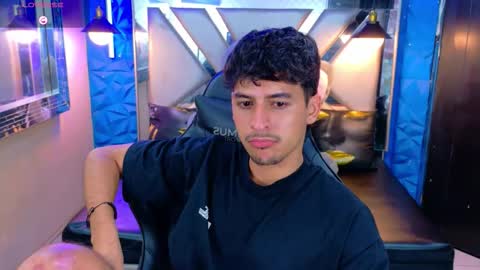 Snapshot of alan_del_reyx chatting on 23, 9, 2025 ALAN DEL REY online show from 23, 9, 2025