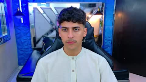 Snapshot of alan_del_reyx chatting on 27, 9, 2025 ALAN DEL REY online show from 27, 9, 2025