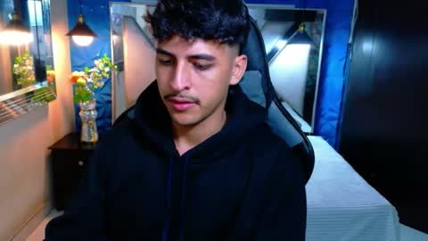 alan del reyy online show from 25, 2, 2026