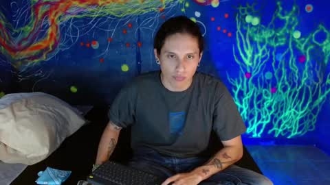 Alan online show from 18, 11, 2025