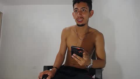 Alan online show from 16, 10, 2025