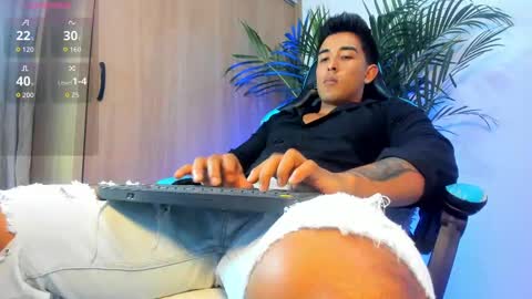 Alan greek online show from 5, 10, 2025