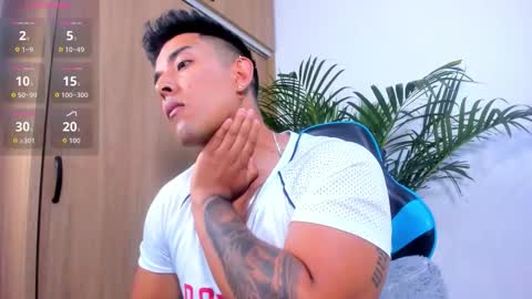 Alan greek online show from 13, 10, 2025