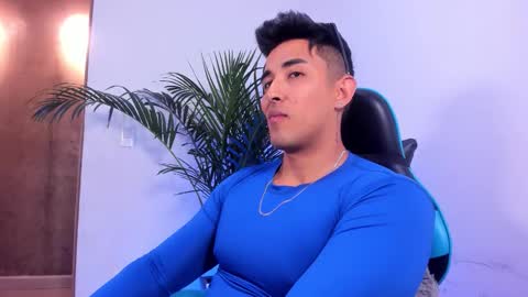 Alan greek online show from 16, 12, 2025