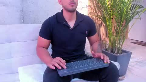 Alan greek online show from 13, 5, 2026