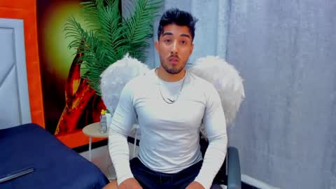 Alan greek online show from 23, 5, 2026