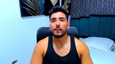 Alan greek online show from 12, 6, 2026