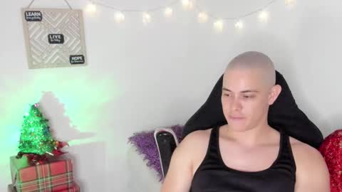 Alan Hadid online show from 13, 12, 2024