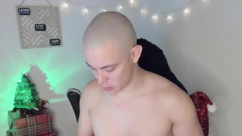 Alan Hadid online show from 14, 12, 2024