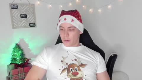 Alan Hadid online show from 17, 12, 2024