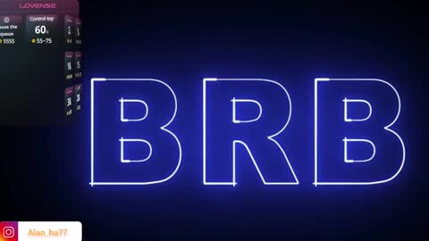 Alan Hadid online show from 28, 12, 2024