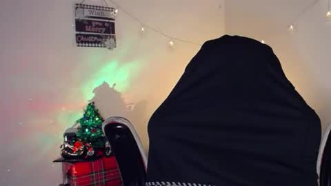 Alan Hadid online show from 31, 12, 2024