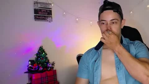 Alan Hadid online show from 31, 12, 2024