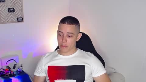 Alan Hadid online show from 14, 1, 2025