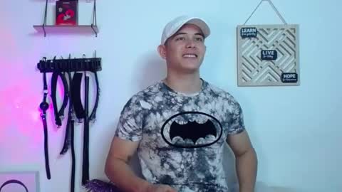 Alan Hadid online show from 18, 1, 2025