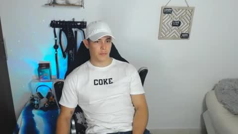 Alan Hadid online show from 23, 1, 2025