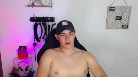 Alan Hadid online show from 27, 1, 2025