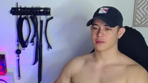 Alan Hadid online show from 28, 1, 2025