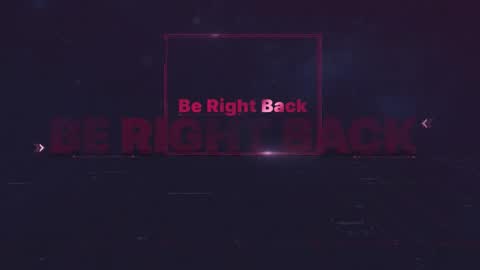 Alan Hadid online show from 20, 2, 2025