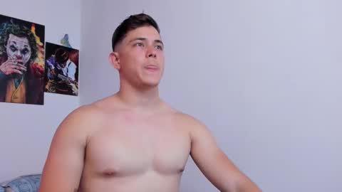 Alan Hadid online show from 10, 9, 2025