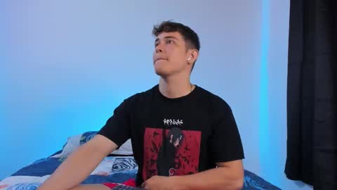 Alan Hadid online show from 25, 9, 2025