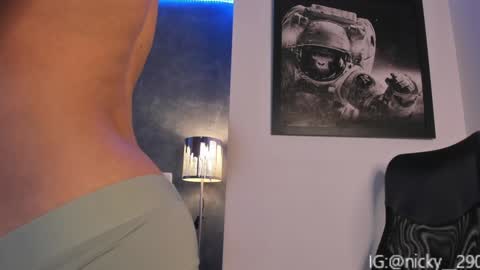 alan_morrys online show from 9, 12, 2024