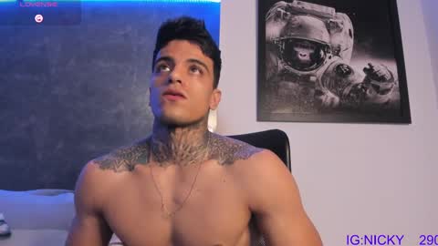 alan_morrys online show from 9, 2, 2025