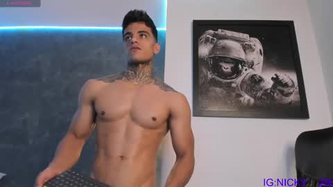 alan_morrys online show from 14, 2, 2025