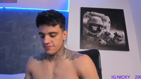 alan_morrys online show from 28, 2, 2025